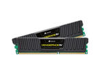 Оперативна памет 16GB (2x8GB) DDR3 1600MHz Corsair Vengeance 