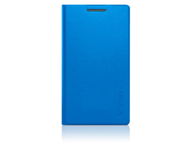 Калъфи за таблети Lenovo A7-10  фолио-калъф + фолио за дисплея 