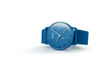 Смарт часовници Withings Activite POP, в синьо