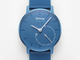 Смарт часовници Withings Activite POP, в синьо