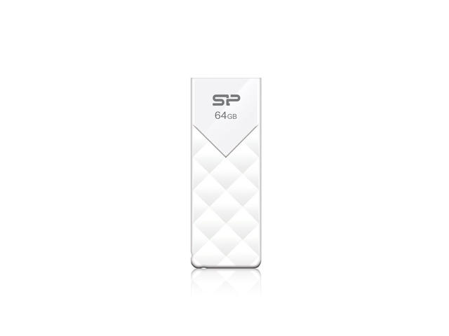 USB памети Silicon Power 64GB USB 2.0 Ultima U03