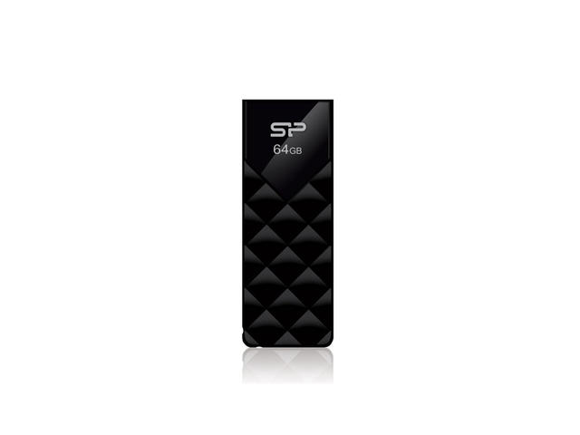 USB памети Silicon Power 64GB USB 2.0 Ultima U03 