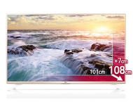 Телевизори LG 43UF6907