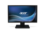 Монитори Acer V246HQLBbd