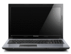 Лаптопи Lenovo IdeaPad V570A