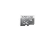 Карти памет 32GB microSD Samsung Pro Class 10 UHS-1