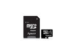 Карти памет 32GB microSDHC карта Apacer Class 10