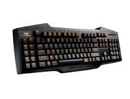 Клавиатури ASUS STRIX TACTIC PRO Кeyboard