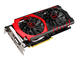 Видео карти MSI GeForce GTX 960 Gaming 2G