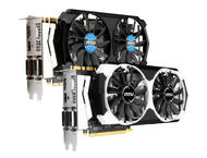 Видео карти MSI GeForce GTX 970 4GD5T OC