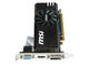 Видео карти MSI Radeon R7 240 2GB LP