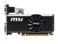 Видео карти MSI Radeon R7 240 2GB LP