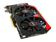 Видео карти MSI Radeon R9 270 Gaming 2GB