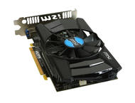 Видео карти MSI Radeon R7 250X 2GB