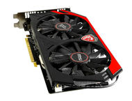 Видео карти MSI GeForce GTX 750 Ti TF 2GD5/OC 