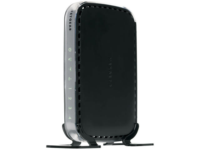 Мрежово оборудване Netgear  WiFi N150 рутер