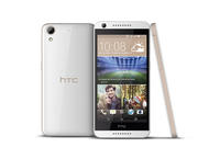 Смартфони HTC Desire 626G 8GB, бял цвят