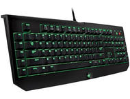 Клавиатури RAZER BlackWidow Ultimate Stealth 2014