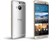 Смартфони HTC One M9 32GB, сребрист цвят