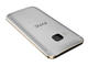 Смартфони HTC One M9 32GB, сребрист цвят
