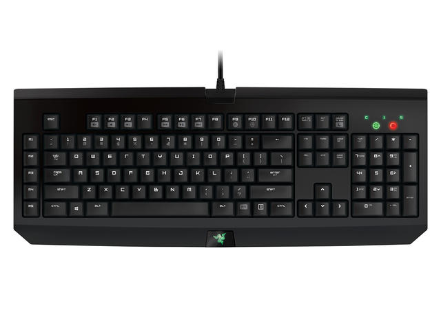 Клавиатури Razer BlackWidow 2014