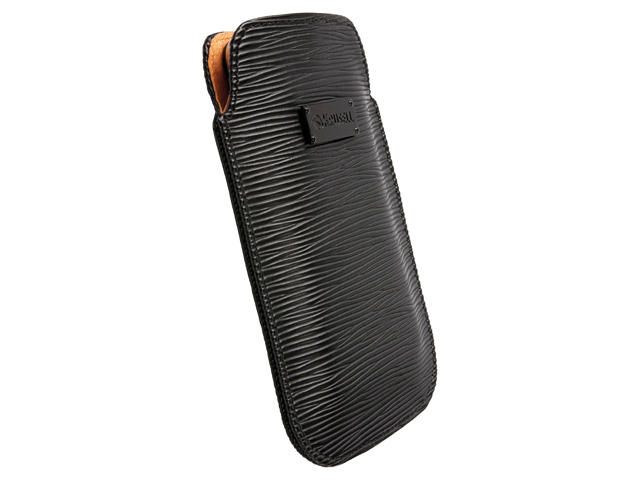 Калъфи Калъф Krusell Stockholm Mobile Pouch L