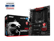 Дънни платки MSI X99S GAMING 7