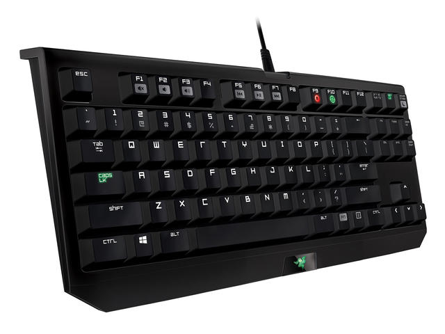 Клавиатури Razer BlackWidow Tournament 2014