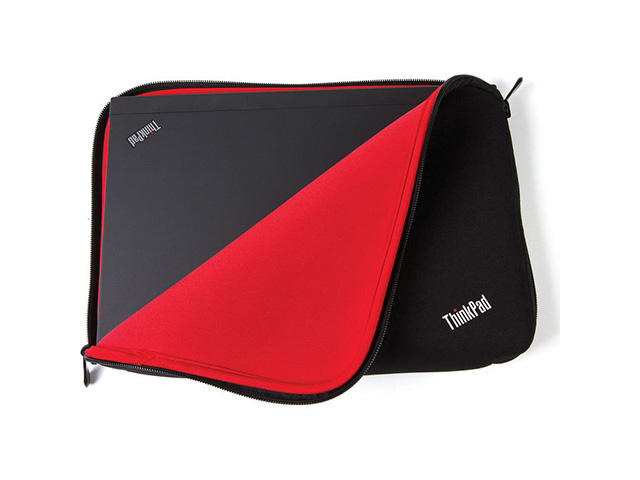 Чанти за Лаптопи Lenovo ThinkPad 12" Fitted Reversible Sleeve
