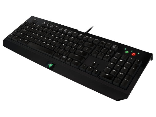 Клавиатури RAZER BlackWidow Stealth 2014