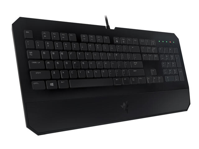 Клавиатури Razer DeathStalker Essential 2014