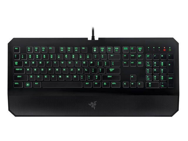 Клавиатури Razer DeathStalker