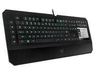 Клавиатури Razer DeathStalker Ultimate 
