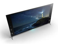 Телевизори Sony KD-75X9405C