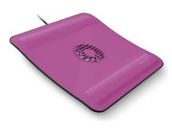 Подложки Охлаждаща подложка Microsoft розова