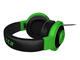 Слушалки Razer Kraken Pro Neon, черно-зелени