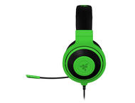 Слушалки Razer Kraken Pro Neon, черно-зелени