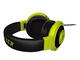 Слушалки Razer Kraken Pro Neon, черно-жълти