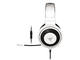 Слушалки Razer Kraken Pro, в бяло-черно