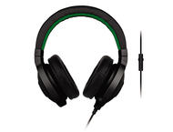 Слушалки Razer Kraken Pro, в черно-зелено