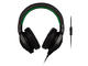 Слушалки Razer Kraken Pro, в черно-зелено