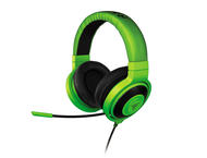 Слушалки Razer Kraken Pro, в зелено-черно
