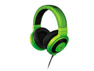 Слушалки Razer Kraken Pro, в зелено-черно