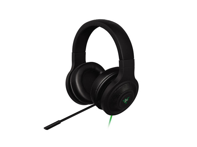Слушалки Razer Kraken USB