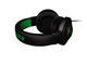 Слушалки Razer Kraken, в черно