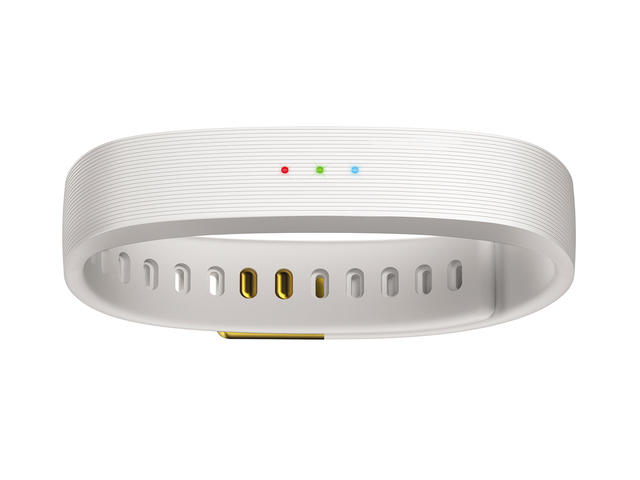Смарт гривни Razer Nabu X