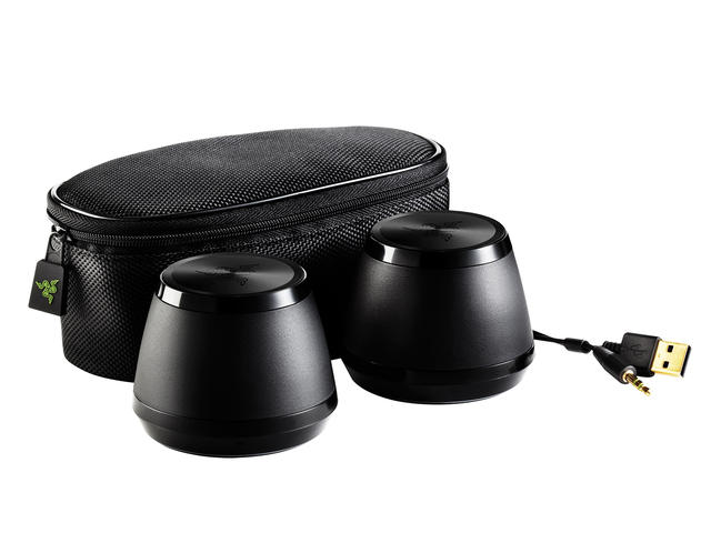 Колони Razer Ferox 2013