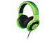 Слушалки Razer Kraken , зелено-черни