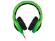 Слушалки Razer Kraken , зелено-черни