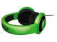 Слушалки Razer Kraken , зелено-черни